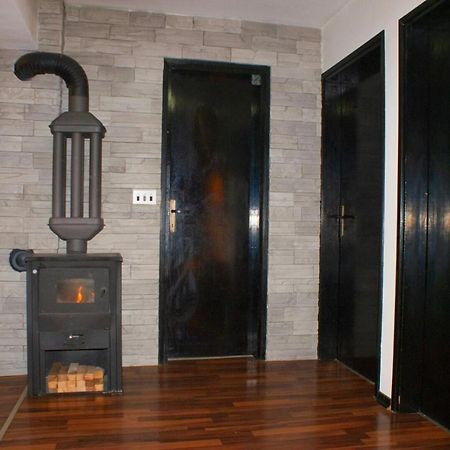 Kuca Za Odmor 6N Villa Gornje Jesenje Buitenkant foto