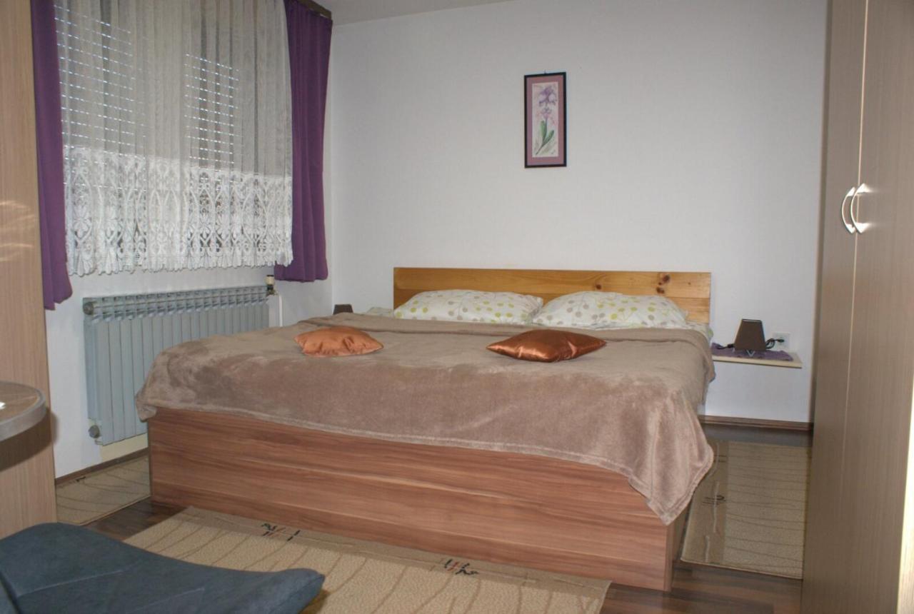 Kuca Za Odmor 6N Villa Gornje Jesenje Buitenkant foto