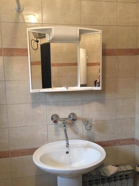 Kuca Za Odmor 6N Villa Gornje Jesenje Buitenkant foto